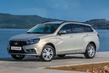 Огляд універсала Lada Vesta SW фото 1