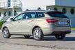 Огляд універсала Lada Vesta SW фото 2