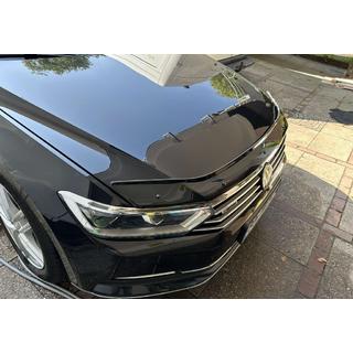 Дефлектор капота (EuroCap) фото 2