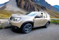 Dacia Duster 2018-2024 рр. Розширювачі арок широкі (8 шт, ABS) фото 5