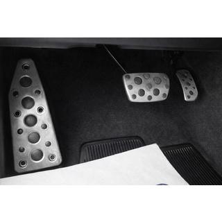 Накладки на педалі (комплект)