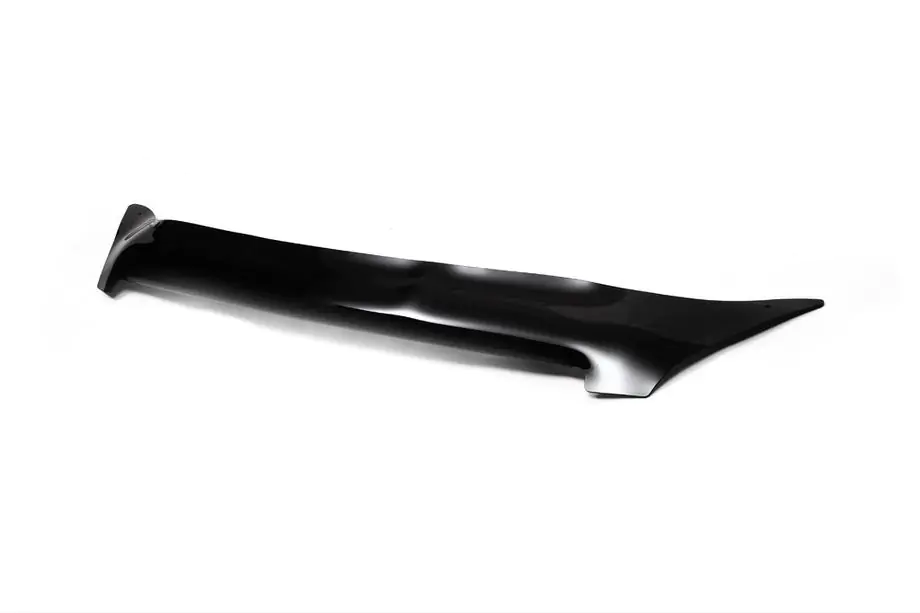 Nissan Qashqai 2007-2010 рр. Дефлектор капоту (HIC) Image