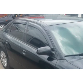 Вітровики Sedan (4 шт, HIC)