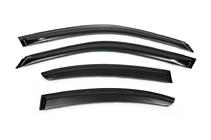 BMW 3 серія E46 1998-2006 рр. Вітровики SD (4 шт, HIC) фото 3