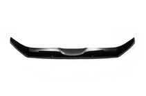 Toyota Land Cruiser Prado 150 2009-2023 рр. Дефлектор капота 2017+ (SIM) фото 1