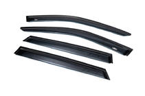 Land Rover Discovery Sport 2014- рр. Вітровики (4 шт, HIC) фото 2