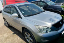 Lexus RX 2003-2009 рр. (300/350/400) Вітровики (4 шт, HIC) фото 4