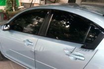 Mazda 3 2003-2009 рр. Вітровики SD (4 шт, HIC) фото 9