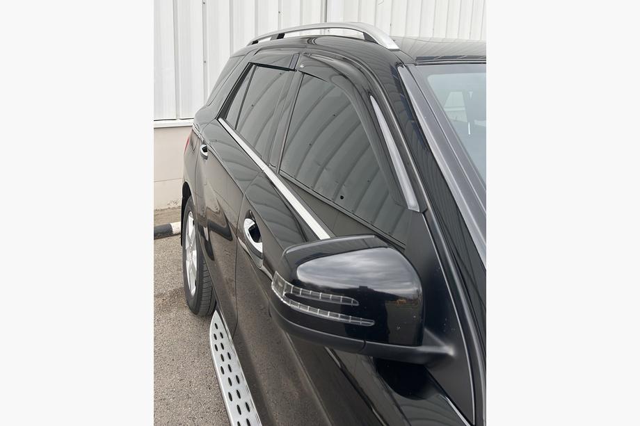 Вітровики (4 шт, HIC) Image