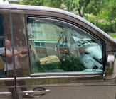 Mercedes Vito W639 2004-2014 рр. Вітровики вставні (2 шт, HIC) фото 3