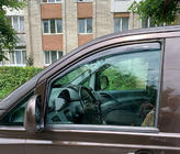 Mercedes Vito W639 2004-2014 рр. Вітровики вставні (2 шт, HIC) фото 4