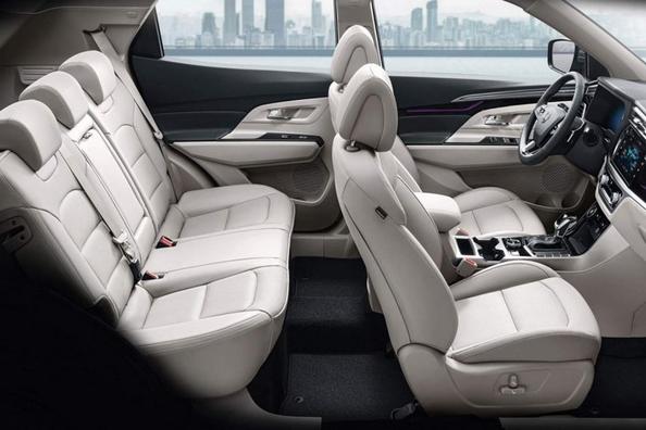 Новий кросовер SsangYong Korando четвертого покоління Фото 5