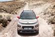 Огляд компактного кросовера Citroen C3 Aircross фото 2