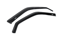 Mercedes W201 (190) 1982-1993 рр. Вітровики (передні) вставні (2 шт, HIC) фото 3