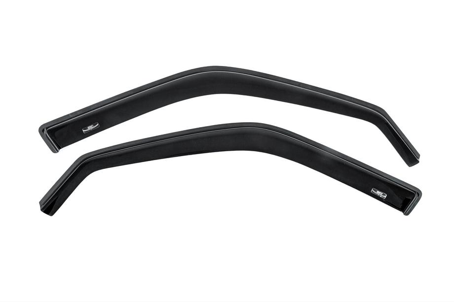 Mercedes W201 (190) 1982-1993 рр. Вітровики (передні) вставні (2 шт, HIC) Image