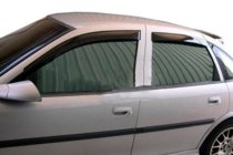 Opel Vectra B 1995-2002 рр. Вітровики SD (4 шт, HIC) фото 6