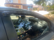 Вітровики HB (4 шт, HIC) фото 2