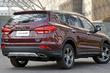 Огляд семимісного повнопривідного кросовера Lifan X80 фото 9