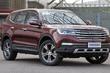 Огляд семимісного повнопривідного кросовера Lifan X80 фото 1