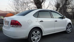 Вітровики SD (4 шт, HIC) фото 4