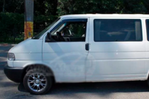 Volkswagen T4 Transporter 1990-2003 рр. Вітровики (2 шт, HIC) фото 21