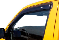 Volkswagen T4 Transporter 1990-2003 рр. Вітровики (2 шт, HIC) фото 19