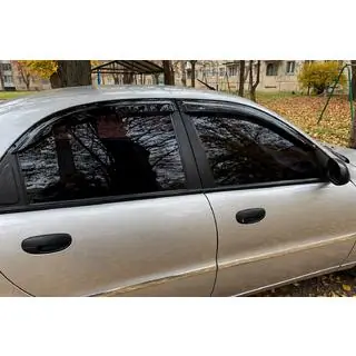 Вітровики (4 шт, HIC) фото 2