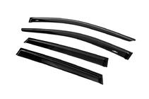 Ford Kuga/Escape 2013-2019 рр. Вітровики (4 шт, HIC) фото 5