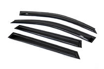 Kia Sorento II XM 2009-2014 рр. Вітровики (4 шт, HIC) фото 3