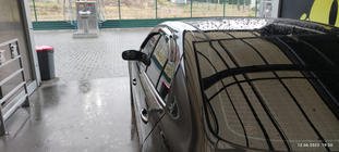 Mercedes E-сlass W211 2002-2009 рр. Вітровики SD (4 шт, HIC) фото 3