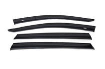 Toyota Rav 4 2013-2018 рр. Вітровики широкі (4 шт, HIC) фото 4