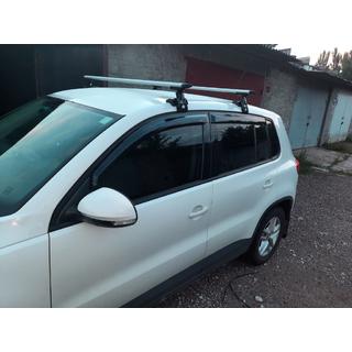 Вітровики (4 шт, HIC) фото 3