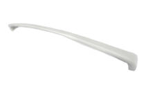 Mercedes Vito W639 2004-2014 рр. Спойлер Аяклі (під фарбування) фото 6