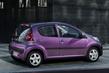 Огляд компактного хетчбека Peugeot 107 фото 3