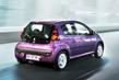 Огляд компактного хетчбека Peugeot 107 фото 2