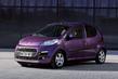 Огляд компактного хетчбека Peugeot 107 фото 1