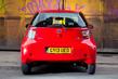 Компактний трьохдверний хетчбек Toyota iQ фото 3