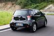 Компактний трьохдверний хетчбек Toyota iQ фото 7