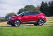 Огляд кросовера Opel Grandland X фото 8