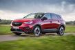 Огляд кросовера Opel Grandland X фото 1