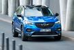 Огляд кросовера Opel Grandland X фото 5