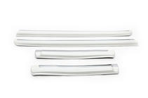 Toyota Land Cruiser Prado 150 2009-2023 рр. Молдинг дверей (дизайн 2013-2017) фото 2