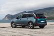 Огляд кросовера Peugeot 5008 другої генерації фото 9