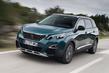 Огляд кросовера Peugeot 5008 другої генерації фото 3