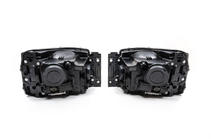 Land Rover Discovery IV 2009-2017 рр. Комплект рестайлінгу в 2013-2017 (з крилами) фото 7