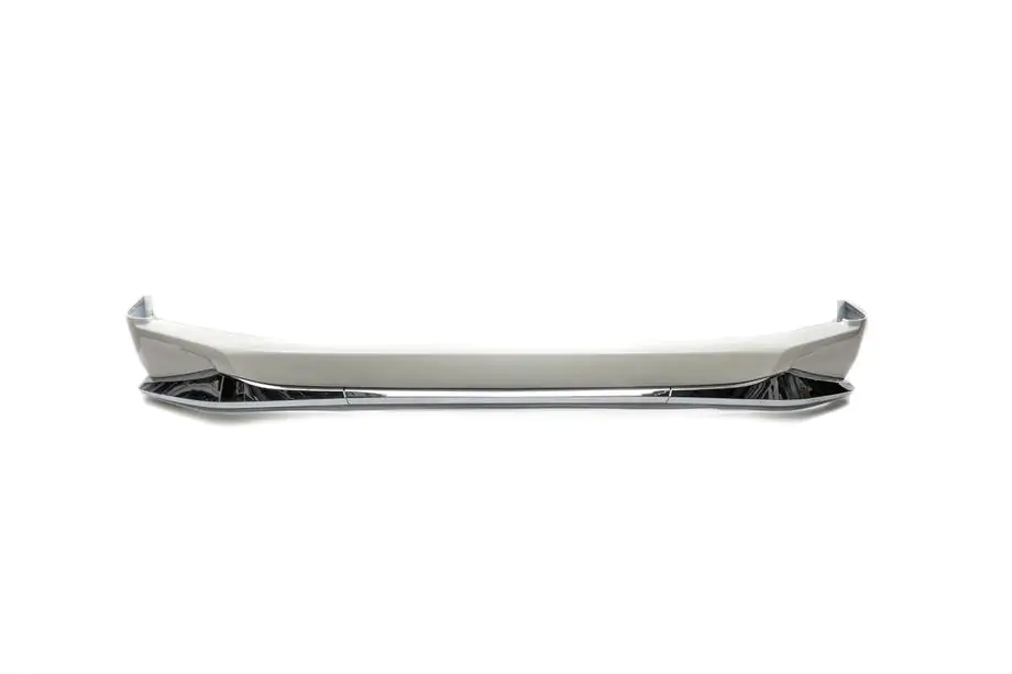 Toyota Land Cruiser 200 2007-2021 рр. Комплект обвісів 2016↗ (Blade) Чорний колір Фото 6