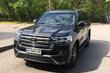 Ми пропонуємо рестайлінг Toyota LandCruiser 200 фото 26