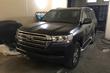 Ми пропонуємо рестайлінг Toyota LandCruiser 200 фото 10