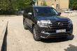 Ми пропонуємо рестайлінг Toyota LandCruiser 200 фото 6