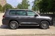 Ми пропонуємо рестайлінг Toyota LandCruiser 200 фото 5